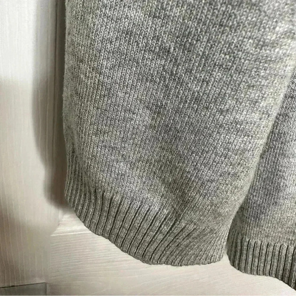 Semir Cardigan Grey Long  Size XXL - Picture 12 of 16